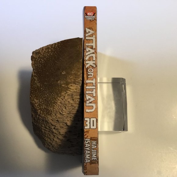 Attack on Titan #30 - Picture 3 of 7